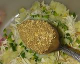 A picture of step 5 of Cutlets.