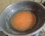 Foto langkah ke 2 dari resep Cilok kuah jadul.