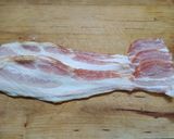 Sóska leves (snidlinges rántottával) recept fázis 1 fotója