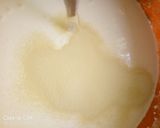 A picture of step 4 of Sinasir recipe contest.
