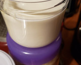 Foto del paso 2 de la receta: Queque de plátano con harina de coco y avena