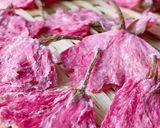 Hình bước làm 9 của món 🌱 Hoa Anh Đào Muối Nhật Bản (Japonais Traditionnel Salé Sakura)
