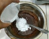 Foto langkah ke 3 dari resep Roti Boy Toast (versi ChocoDrink).