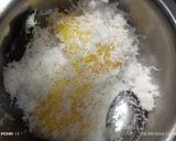 Foto langkah ke 8 dari resep Lupis Bihun Nanas.