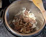 Cube Steak & Gravy Instant Pot IP recipe step 8 photo