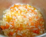 Foto del paso 4 de la receta: Pollo guisado a la cerveza