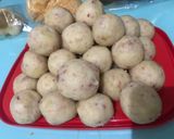 Foto langkah ke 6 dari resep Bitterballen kentang kornet.