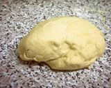 Foto del paso 4 de la receta: Masa de Pizza