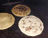 A picture of step 5 of Soy Pupusas 🇸🇻.