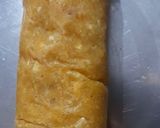 A picture of step 11 of Mango Coconut Roll.