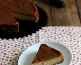 Foto del paso 2 de la receta: Cheesecake de dulce de leche. Vídeo tutorial