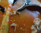 Foto langkah ke 2 dari resep Soto Tangkar khas Betawi.