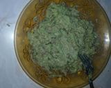 Foto del paso 2 de la receta: Bombitas de salmón