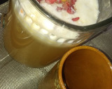 Foto del paso 1 de la receta: Agua tropical 🌴🍹