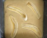 Foto langkah ke 7 dari resep Brudel pisang made by mami Ael😍.