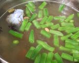 Foto langkah ke 2 dari resep Sop JaNda.