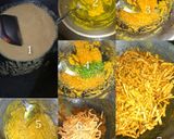 Foto langkah ke 2 dari resep Kripik tahu bumbu kuning.