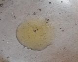 A picture of step 4 of Momos Schezwan Chutney.