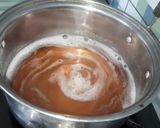 Foto langkah ke 1 dari resep Salad Mangga Harum Manis.
