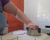 Foto del paso 3 de la receta: Pan Hallulla
