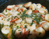 Foto del paso 2 de la receta: Camarones al ajillo - Tapeo