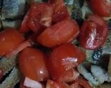 Foto langkah ke 2 dari resep Tumis Ikan Asin (Ikan Gabus).