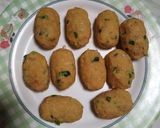 Foto langkah ke 5 dari resep Combro Ketofy.