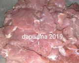 Foto langkah ke 1 dari resep Rendang padang ala dapu fina.