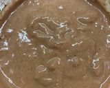 Foto del paso 1 de la receta Magdalenas de choco saludables 😋🍫