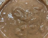 Foto del paso 1 de la receta: Magdalenas de choco saludables 😋🍫