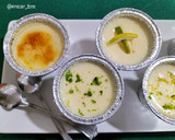 Foto del paso 6 de la receta: Crema de limón y lima en robot Moulinex Cuisine Companion