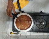 Foto del paso 2 de la receta: Frijoles con patitas de cerdo