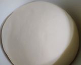 Foto langkah ke 3 dari resep Roti Manis (Basic Soft Bun).
