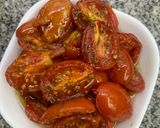 Foto del paso 3 de la receta: Tomatitos cherry confitados
