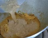 ডাল মুরগির কোরমা। (Dal Murgi Korma recipe in Bengali) রেসিপি ধাপ - 5 ছবি