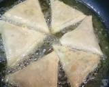 Egg Samosa recipe step 24 photo