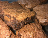 Foto del paso 3 de la receta: Brownie con cacao