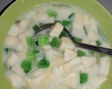 Foto langkah ke 6 dari resep 3. Es Campur Sederhana.