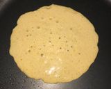 Gluténmentes amerikai palacsinta recept fázis 3 fotója