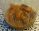 Foto del paso 2 de la receta: Almendras ahumadas