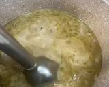 صورة لخطوة 3 من وصفة شوربة البطاطا السريعة