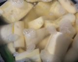 Foto langkah ke 1 dari resep Singkong thai ala xosuki.
