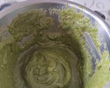 करौंदे हरे धनिए की चटनी रेसिपी चरण 2 फोटो