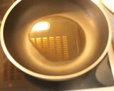 Foto del paso 1 de la receta: Pulenta, para días de trabajo también pulenta
