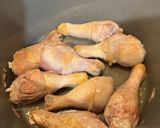 Foto del paso 2 de la receta: Arroz con pollo