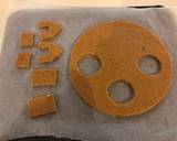 Simple gingerbread recipe step 5 photo