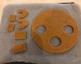 A picture of step 5 of Simple gingerbread.