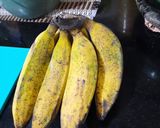 Foto langkah ke 1 dari resep Sanggara Balanda.