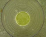 Foto langkah ke 3 dari resep Matcha Milk Coffee.