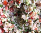 Foto del paso 6 de la receta: Ceviche de Filete Tilapia
